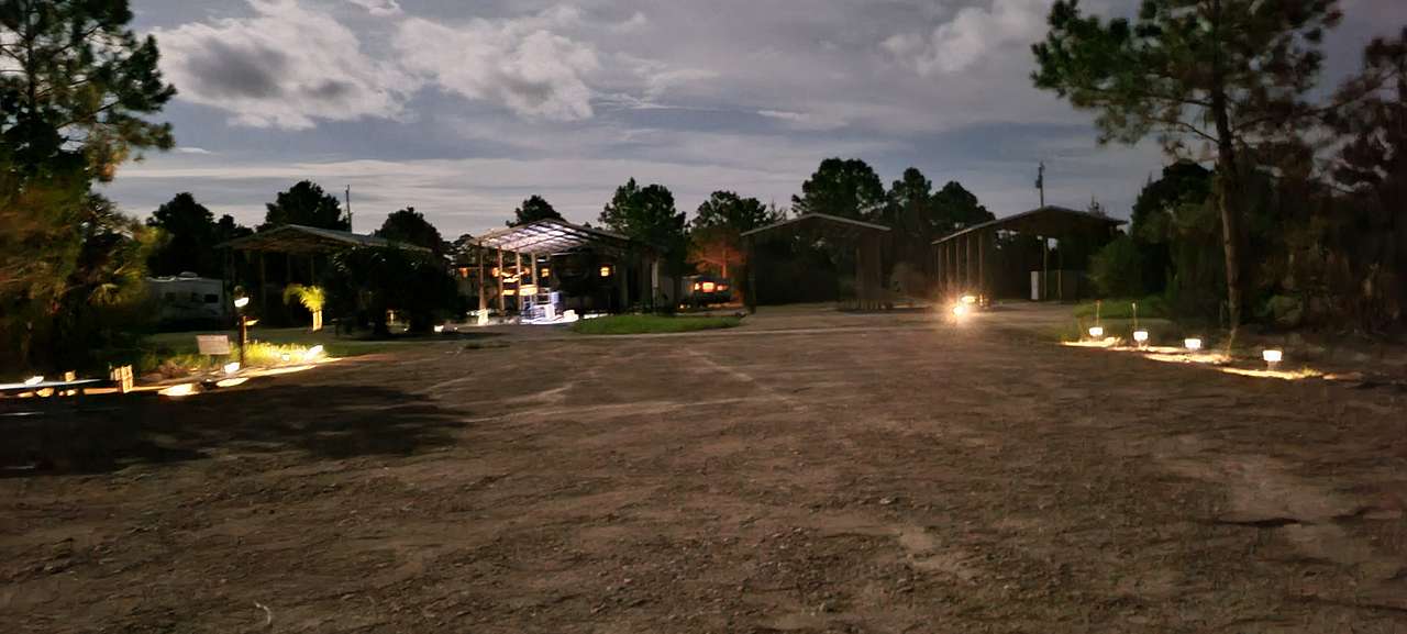 Photo 1 of 6 of Anchors Out Rv Camping site #1