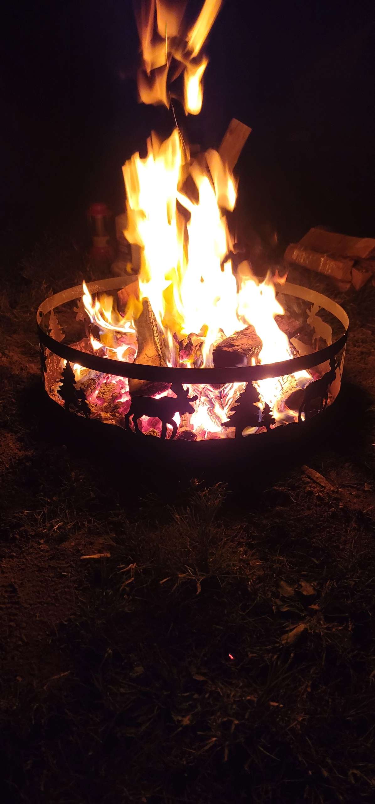 View amenities photos of Wallkill River Camping