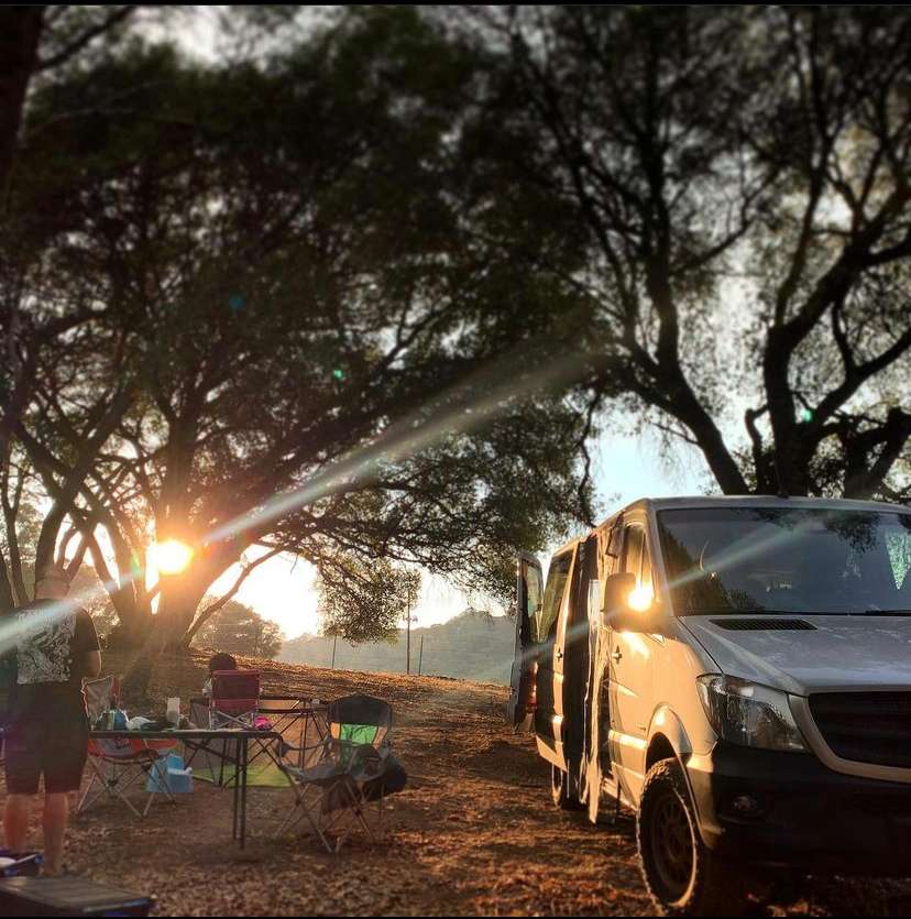 View rigs & rvs photos of Diamond Gulch