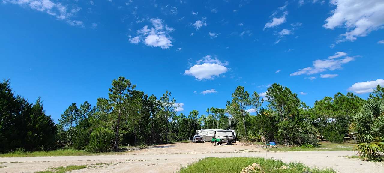 Campsite
