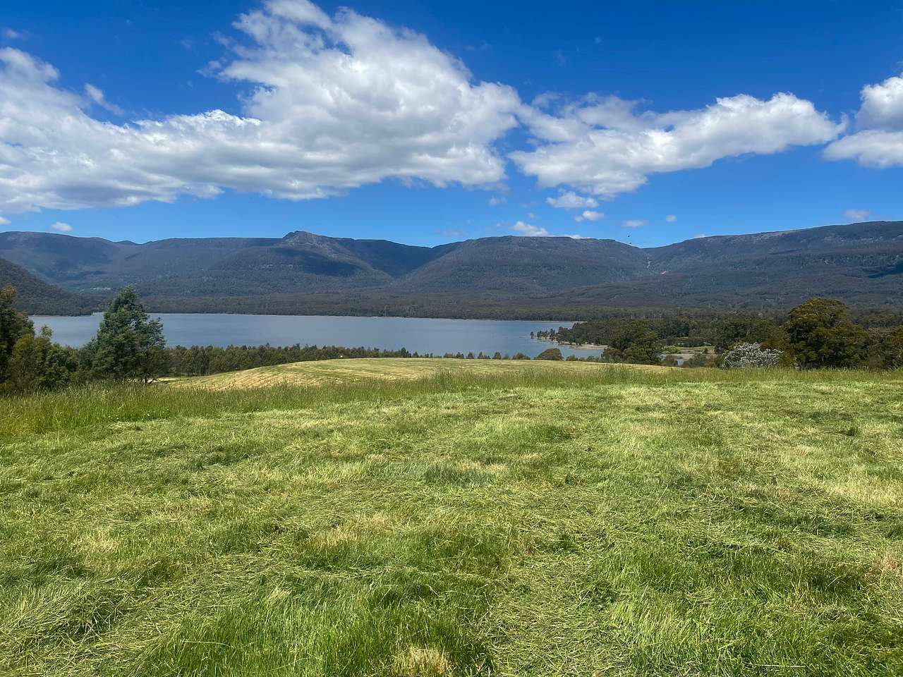 View more photos of Hill Top Farm Meander Tasmania