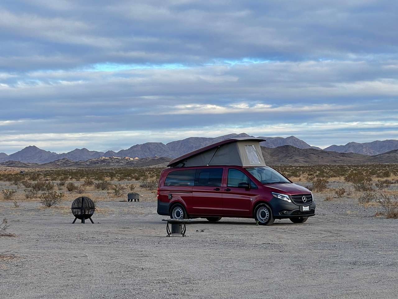 View rigs & rvs photos of Joshua Tree Container Resort