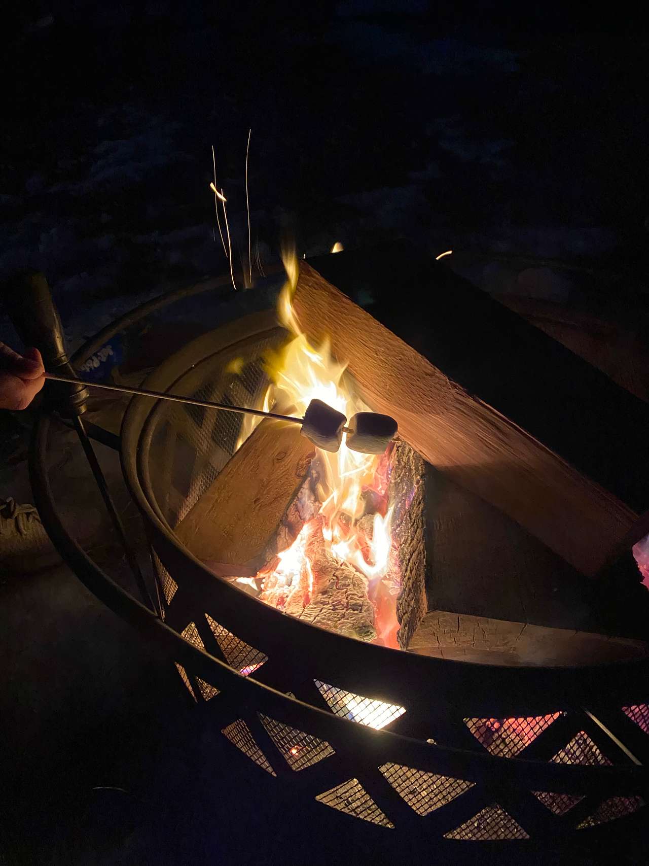 View amenities photos of Silent "P" Ranch