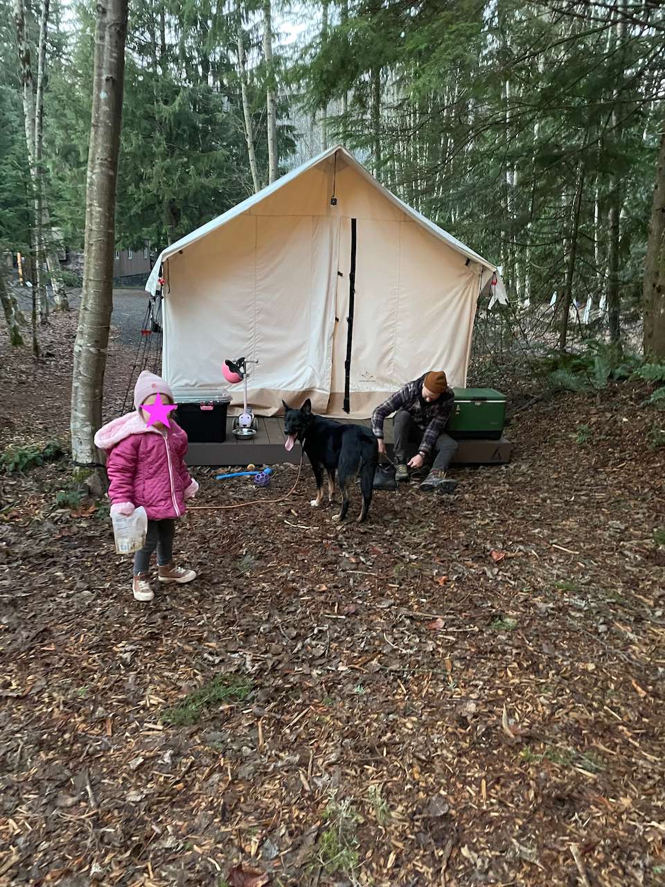 View pets photos of Action Sports Roamer Sites-Mt. Hood