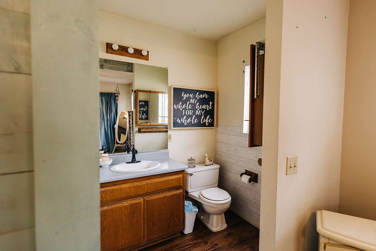 View amenities photos of Nu Earth Haven