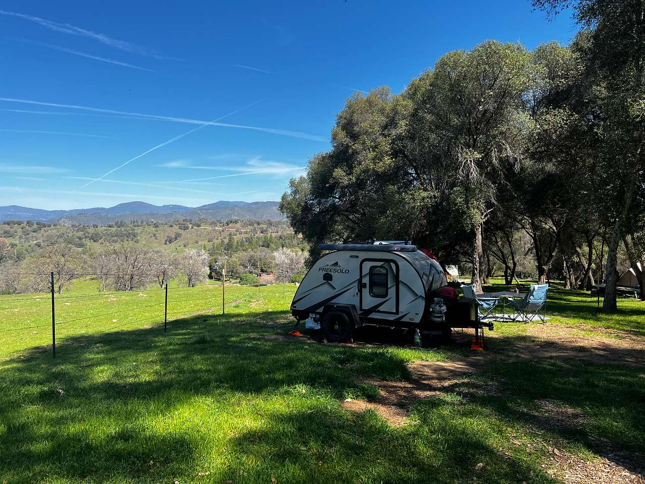 Diamond Gulch - Hipcamp in Groveland, California Diamond Gulch - Hipcamp in Groveland, California