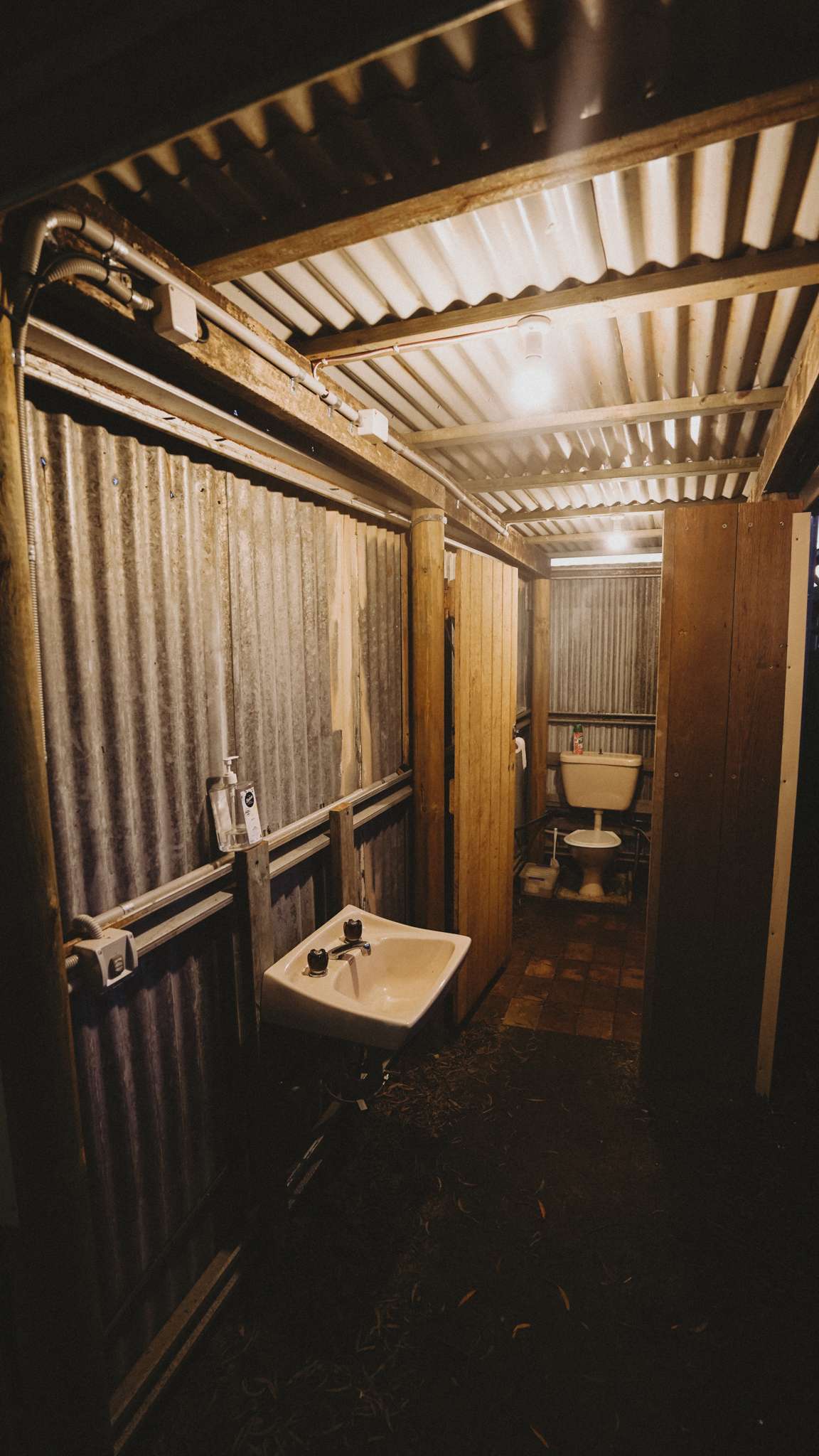 View amenities photos of Pheasant Ground