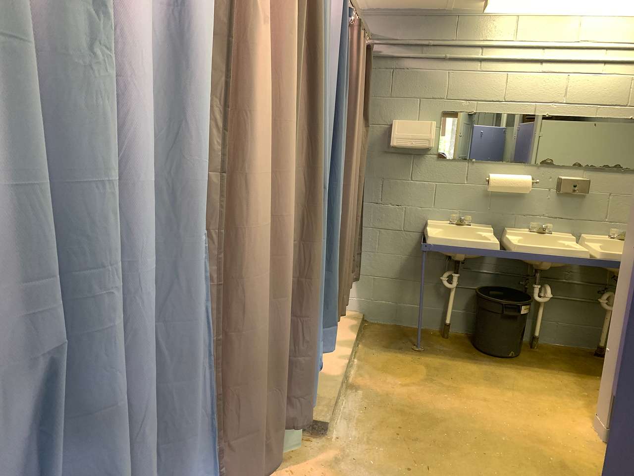 View amenities photos of Thunder BRidge