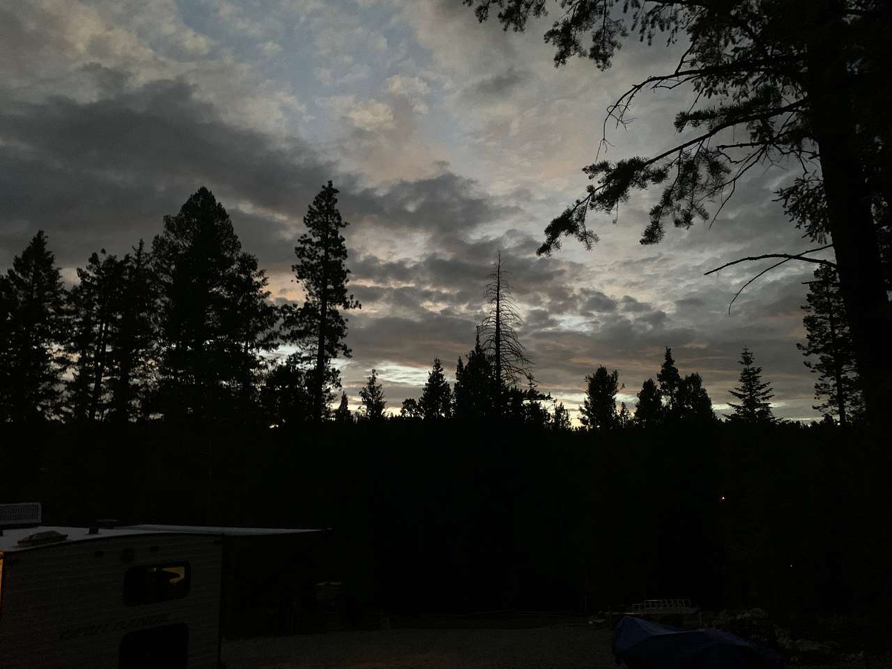 View more photos of Duck Creek RV Camping