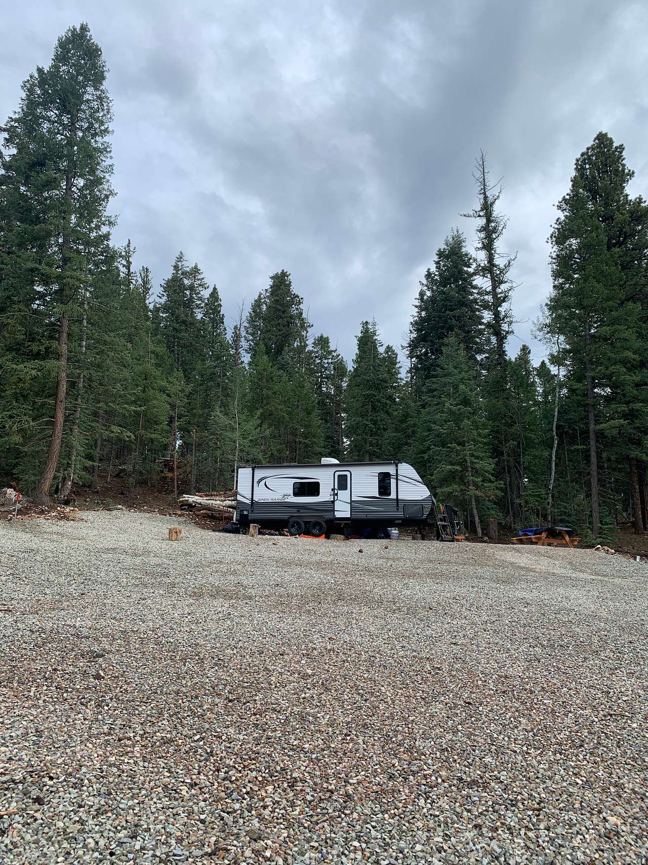 View more photos of Duck Creek RV Camping