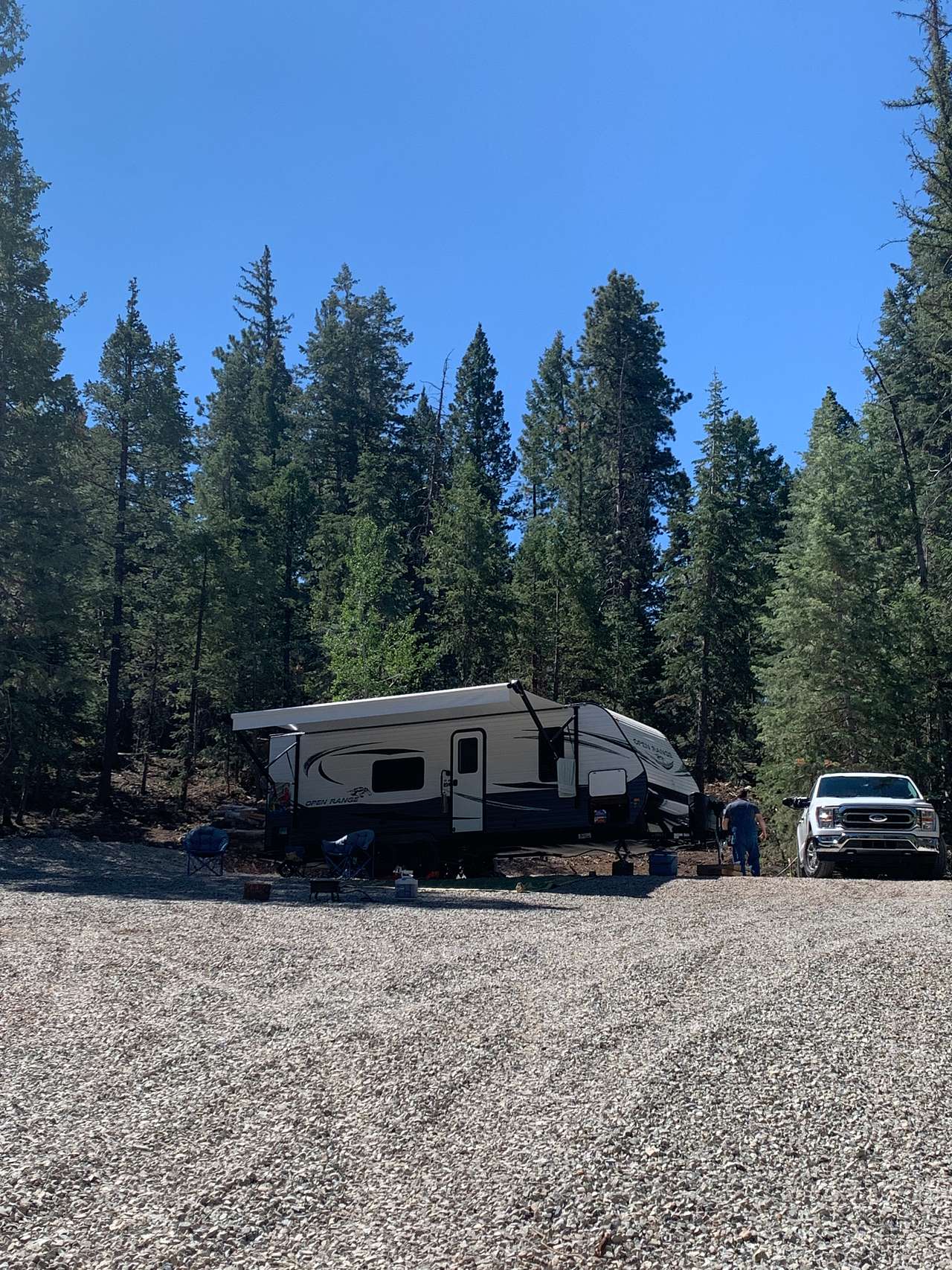 View rigs & rvs photos of Duck Creek RV Camping