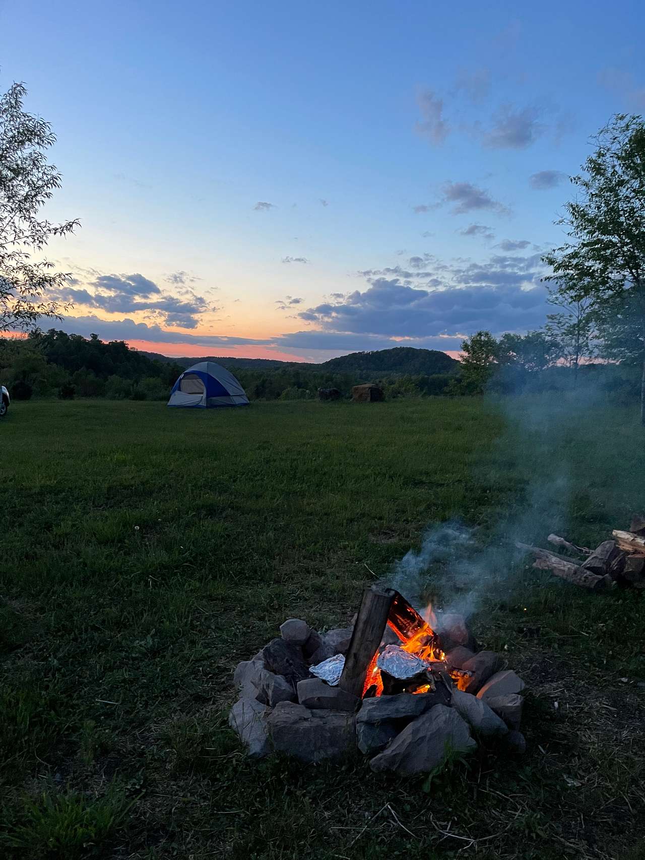 View amenities photos of Beaver Lakes Campground LLC.