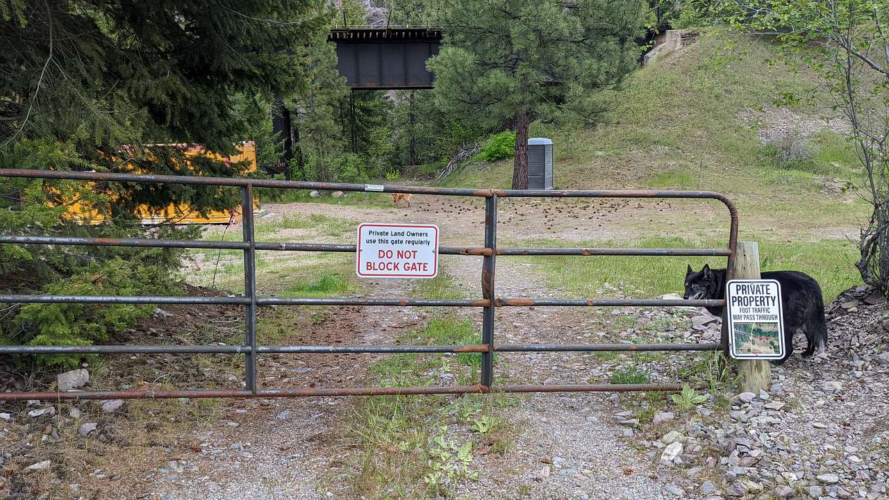 View more photos of Triple Bridges Campground
