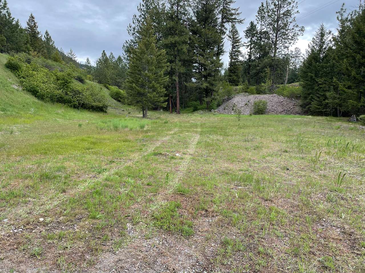 path to camp
