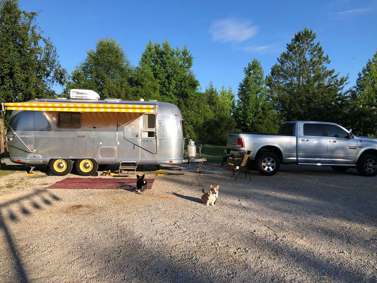 View pets photos of Moon Lake Farm - Camp, Fish, Relax