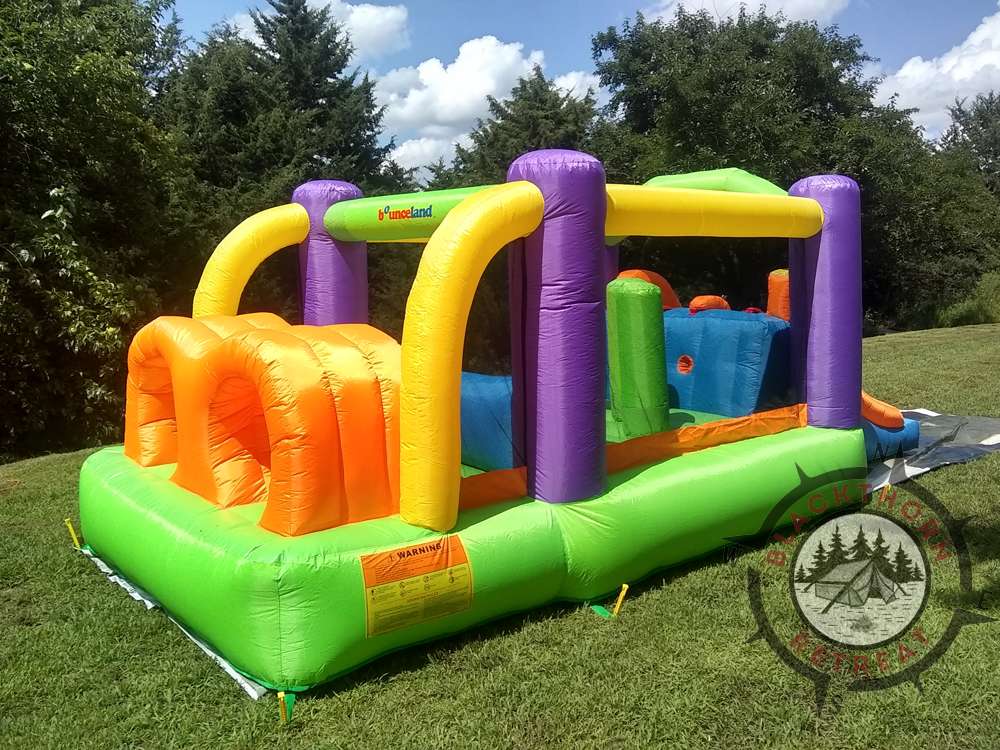Available for rent.