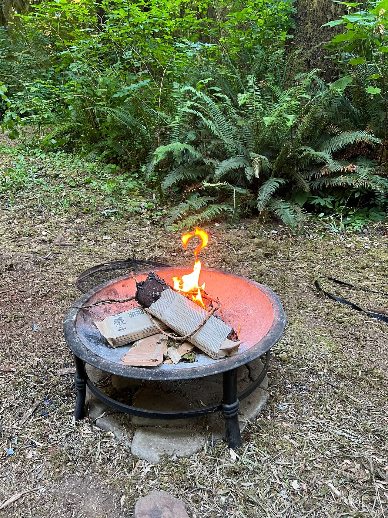 View amenities photos of Riverberry Retreat Camp