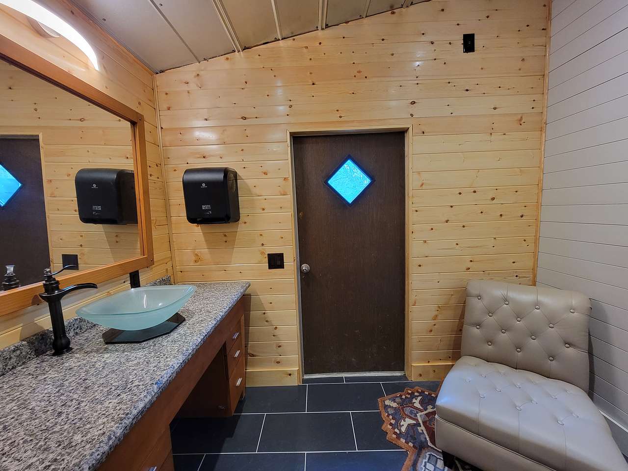 View amenities photos of Edisto River Luxury RV Resort