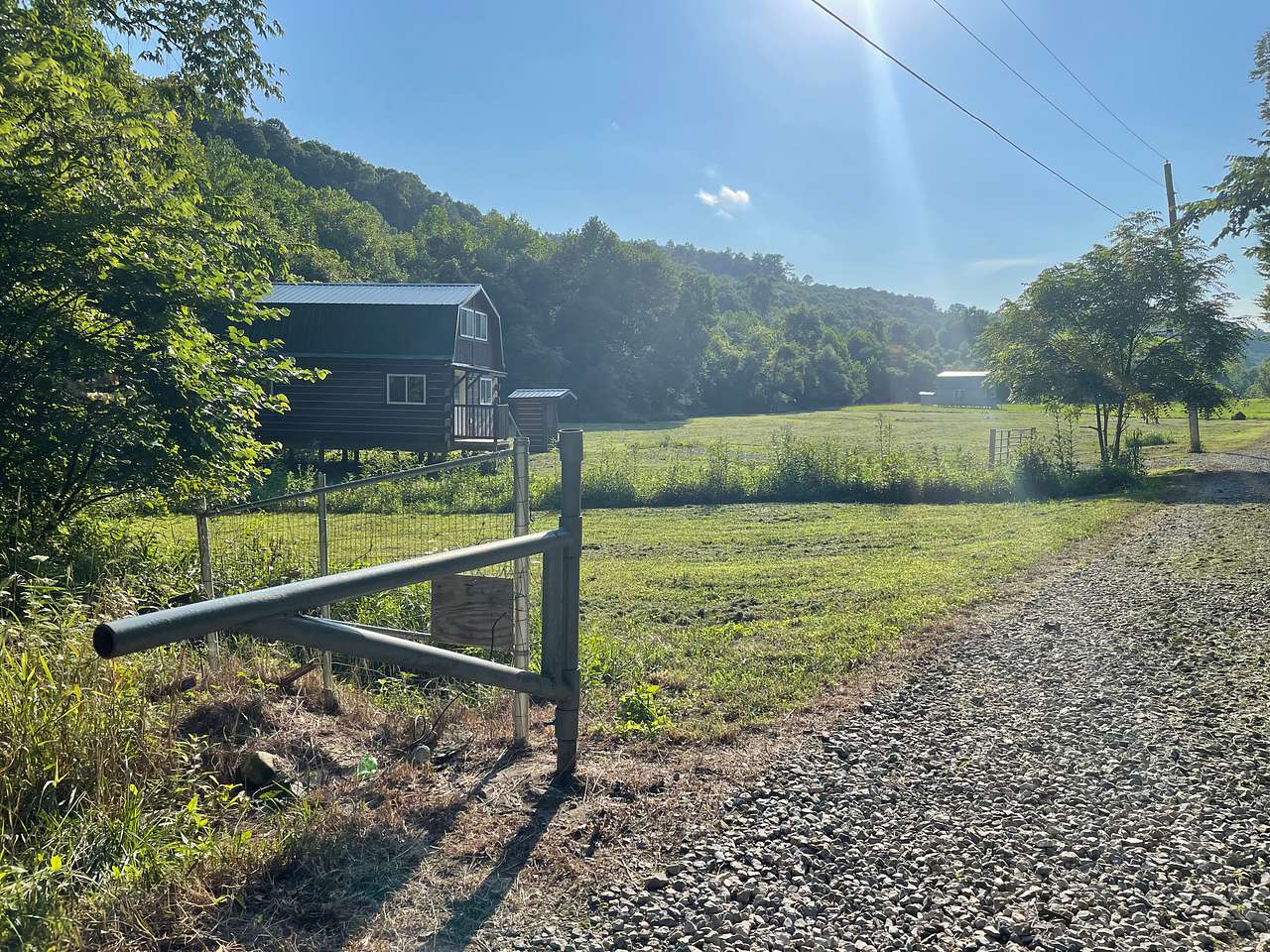 View more photos of Camp Creek