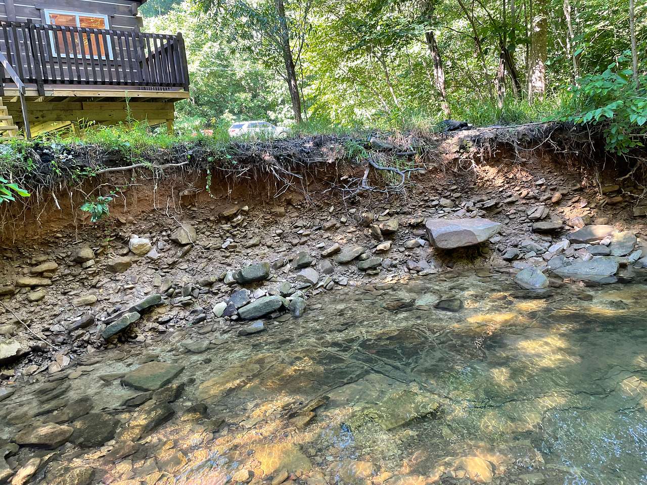Photo 1 of 6 of Camp Creek