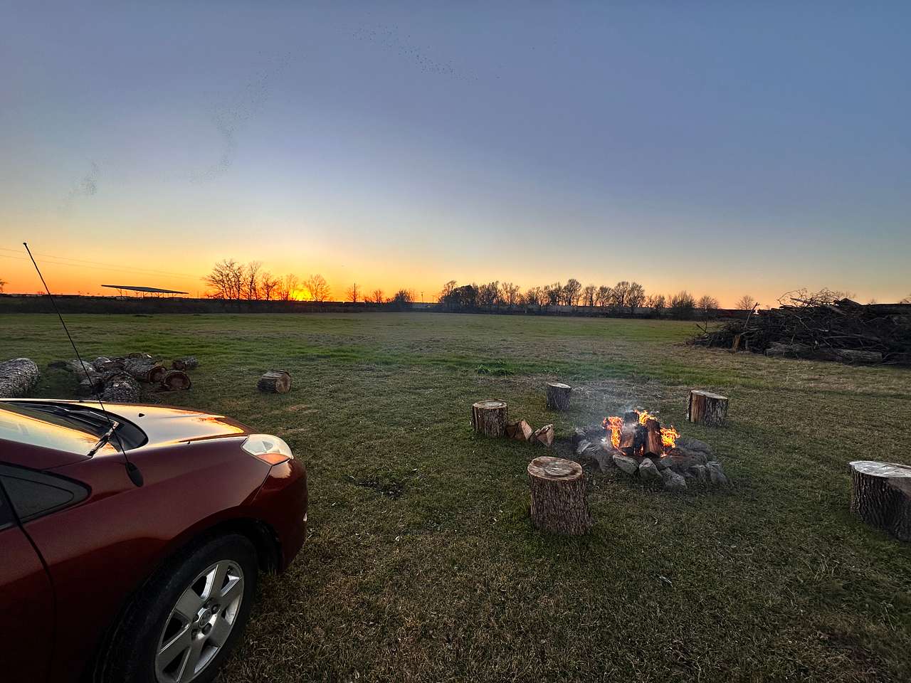 View rigs & rvs photos of Savage Lane Farm Camping
