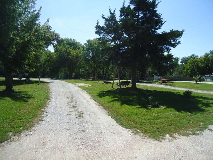 View more photos of DOUBLE NICKEL CAMPGROUND