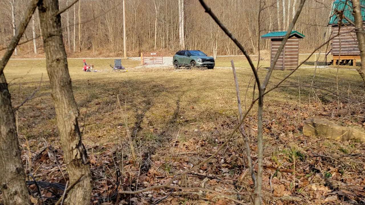 View rigs & rvs photos of Camp Creek