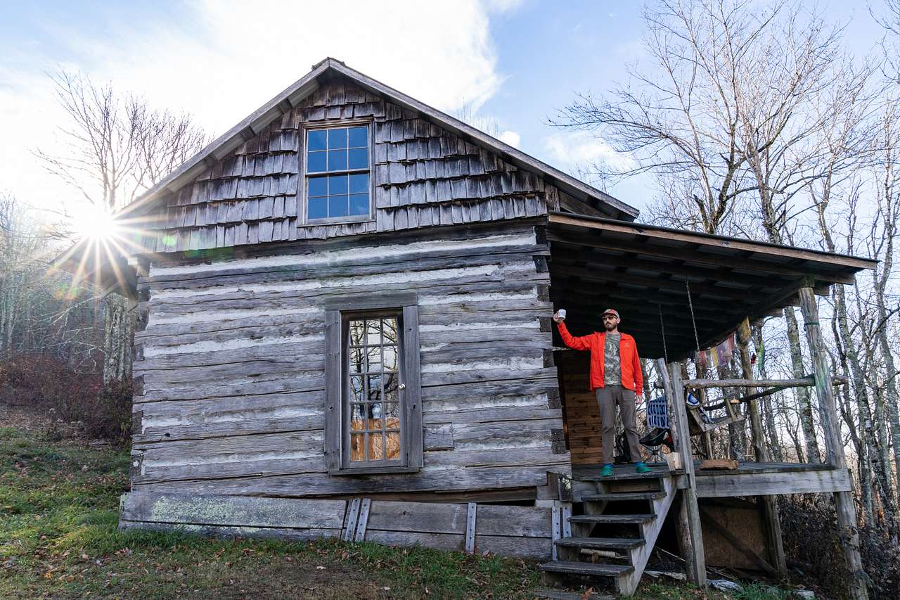 View lodging photos of Mountain Top Cabins on Private Land