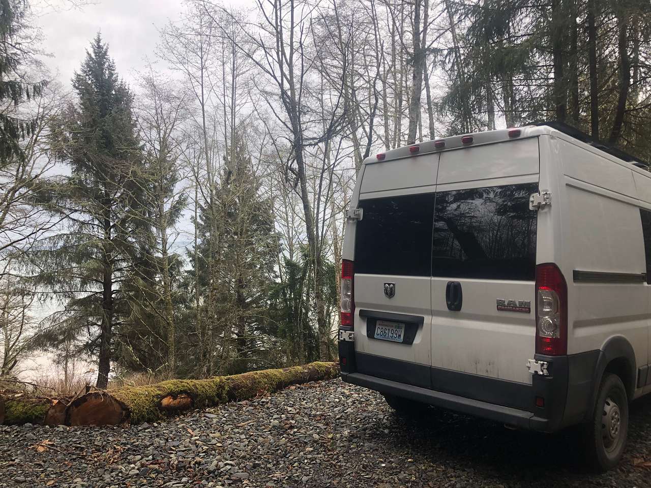 View rigs & rvs photos of The PRSRV