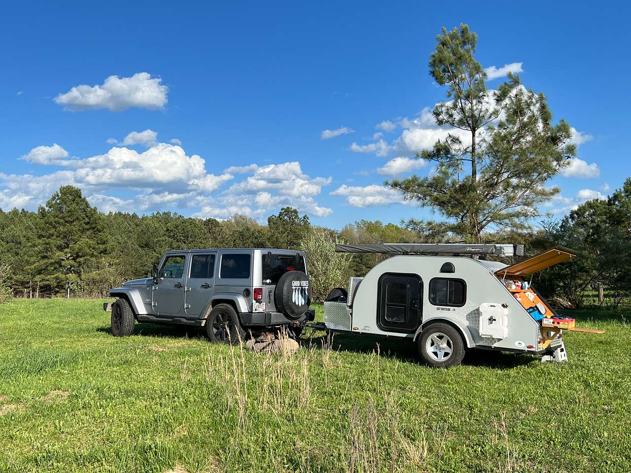 View rigs & rvs photos of Solace Farm Homestead