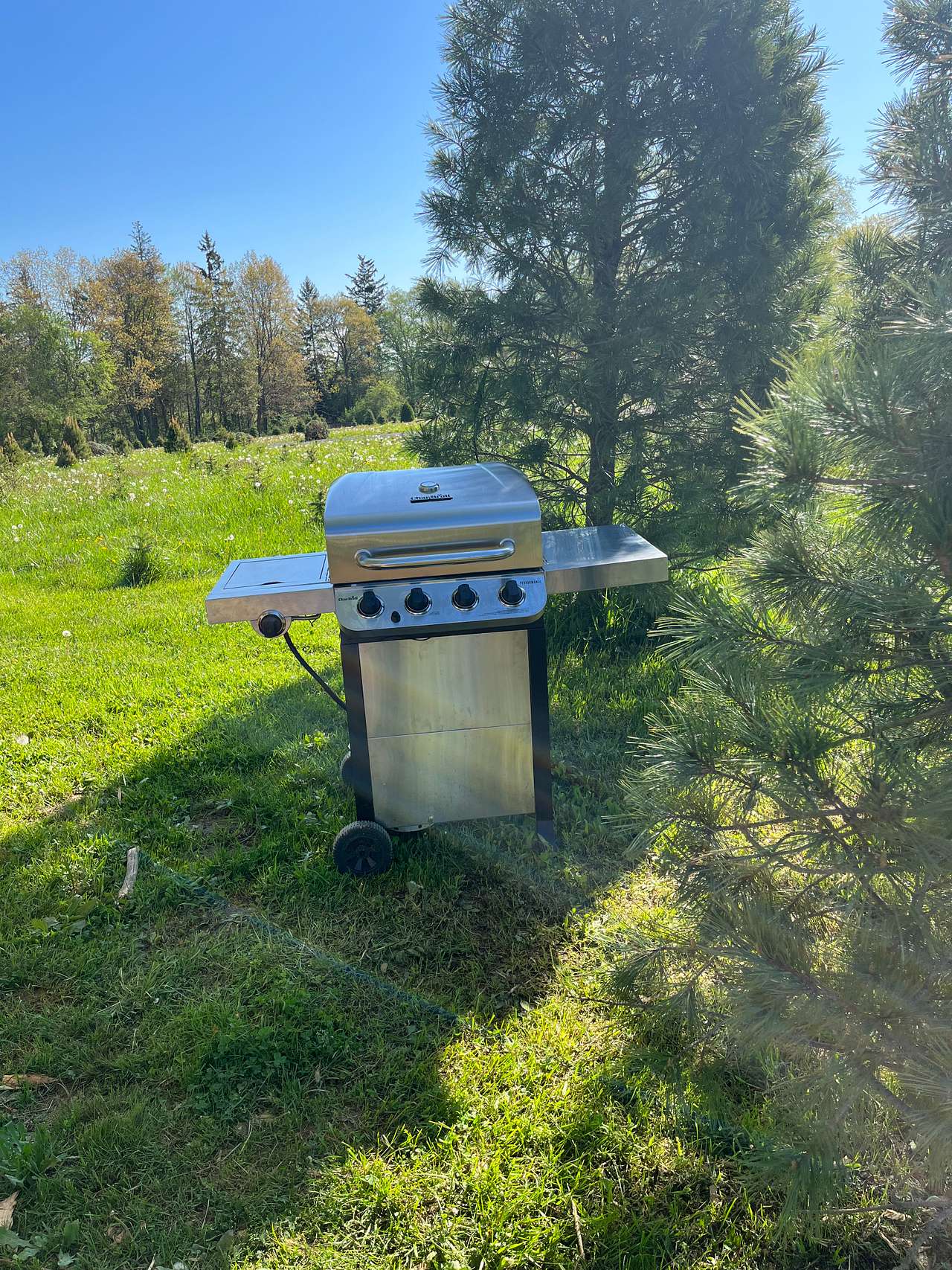 View amenities photos of Camping at Heritage Farms