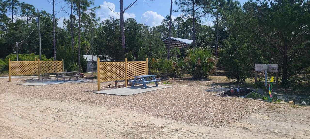 View more photos of Anchors Out Rv Camping site #1