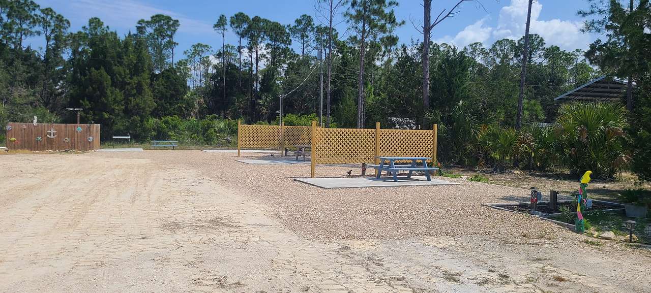 View more photos of Anchors Out Rv Camping site #1