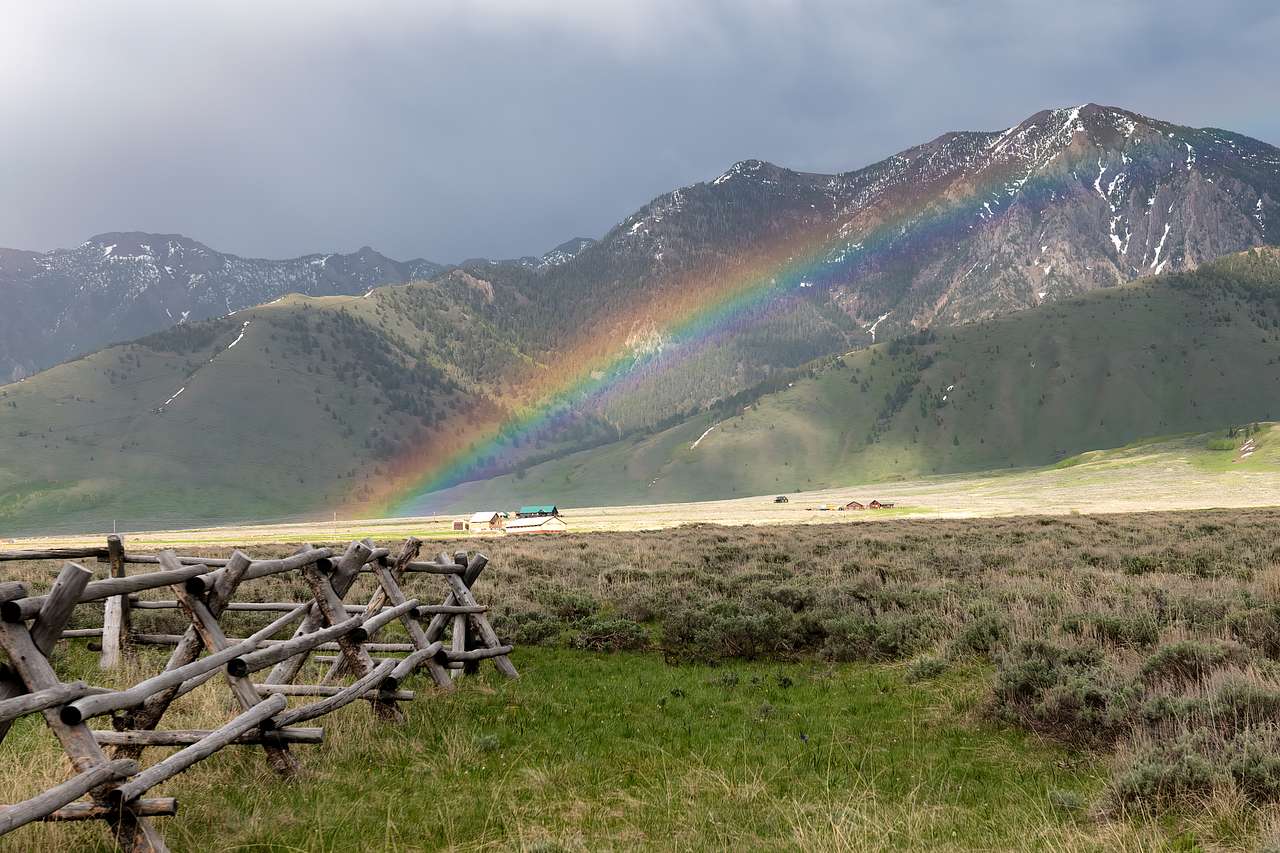 View more photos of Yellowstone's Home-Base Hookups