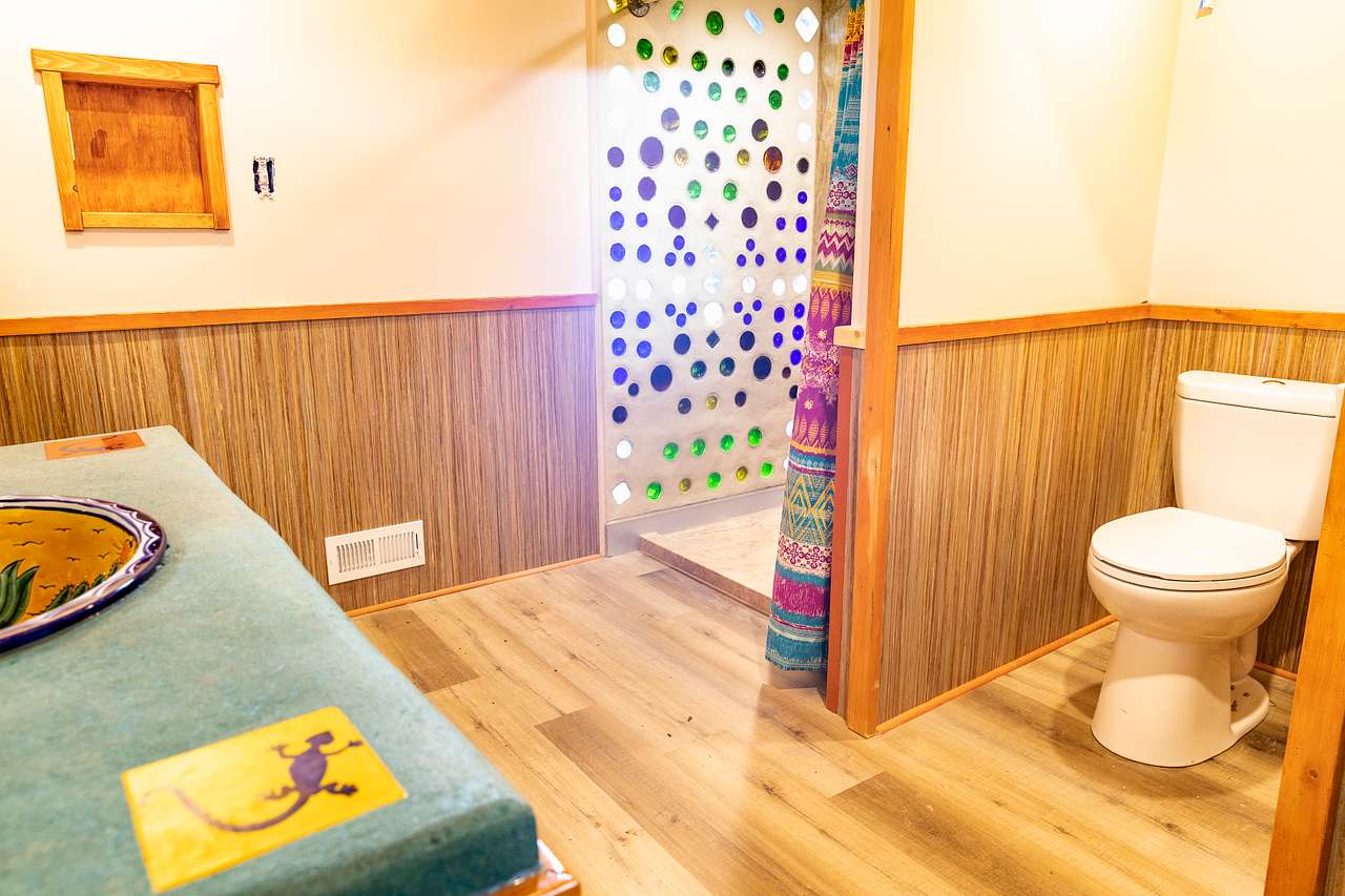 View amenities photos of HarmonyTaos Regenerative Farm