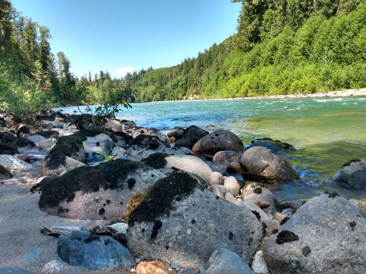 View more photos of Camp Hideaway