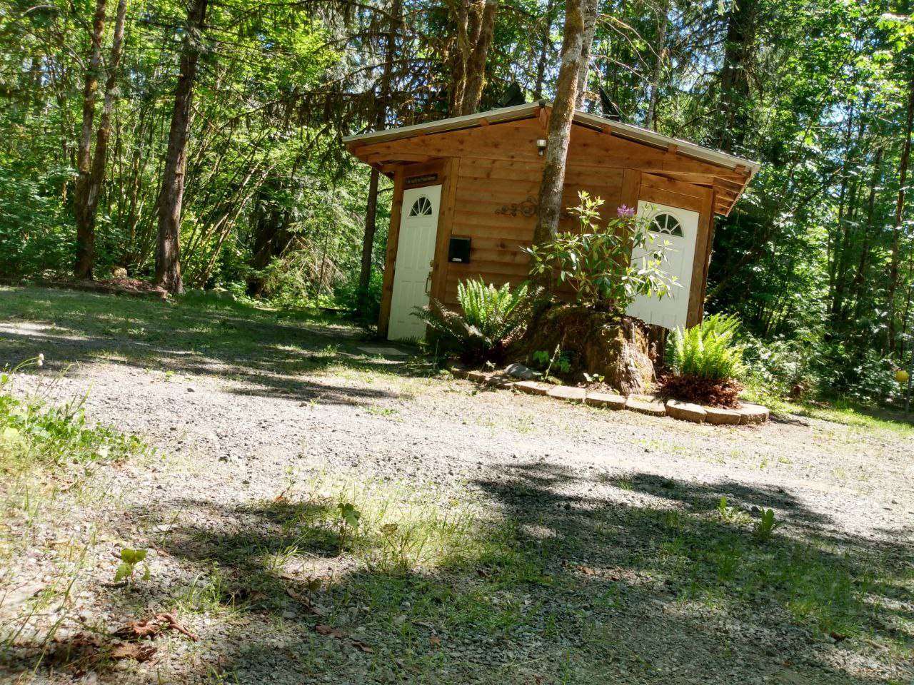 Photo 1 of 6 of Camp Hideaway
