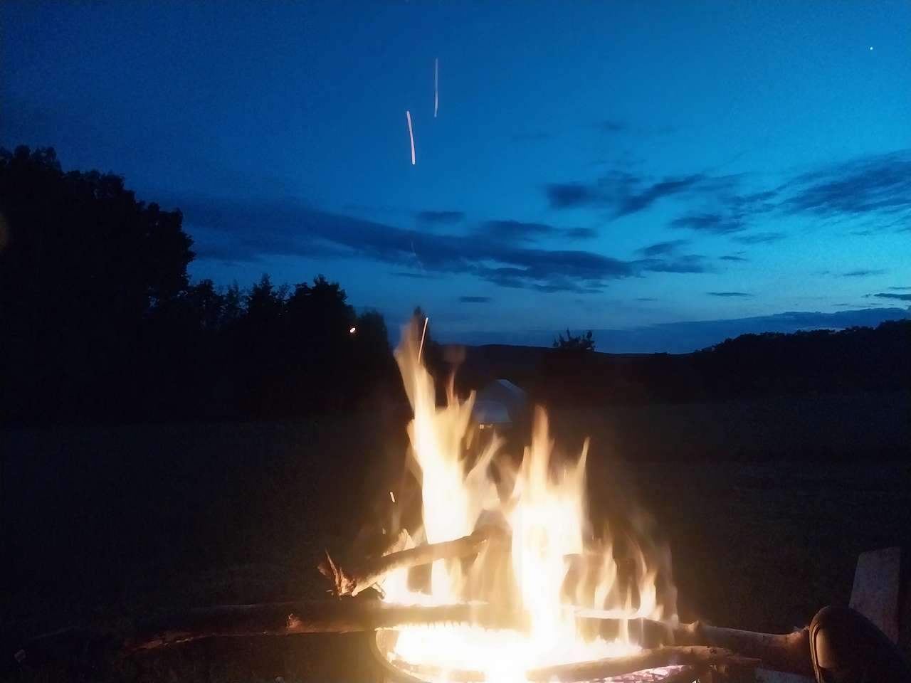 View amenities photos of Grateful Acres Vermont