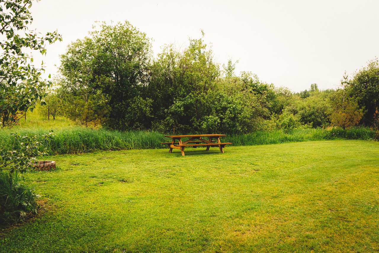 Photo 1 of 6 of Elk Island Getaway