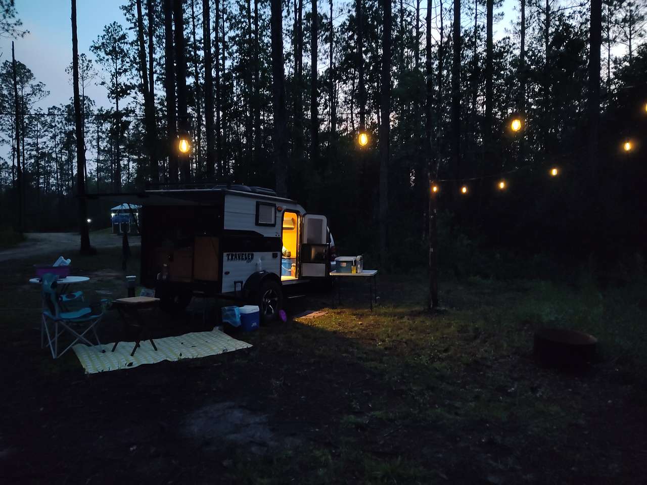View rigs & rvs photos of The Wandering Path
