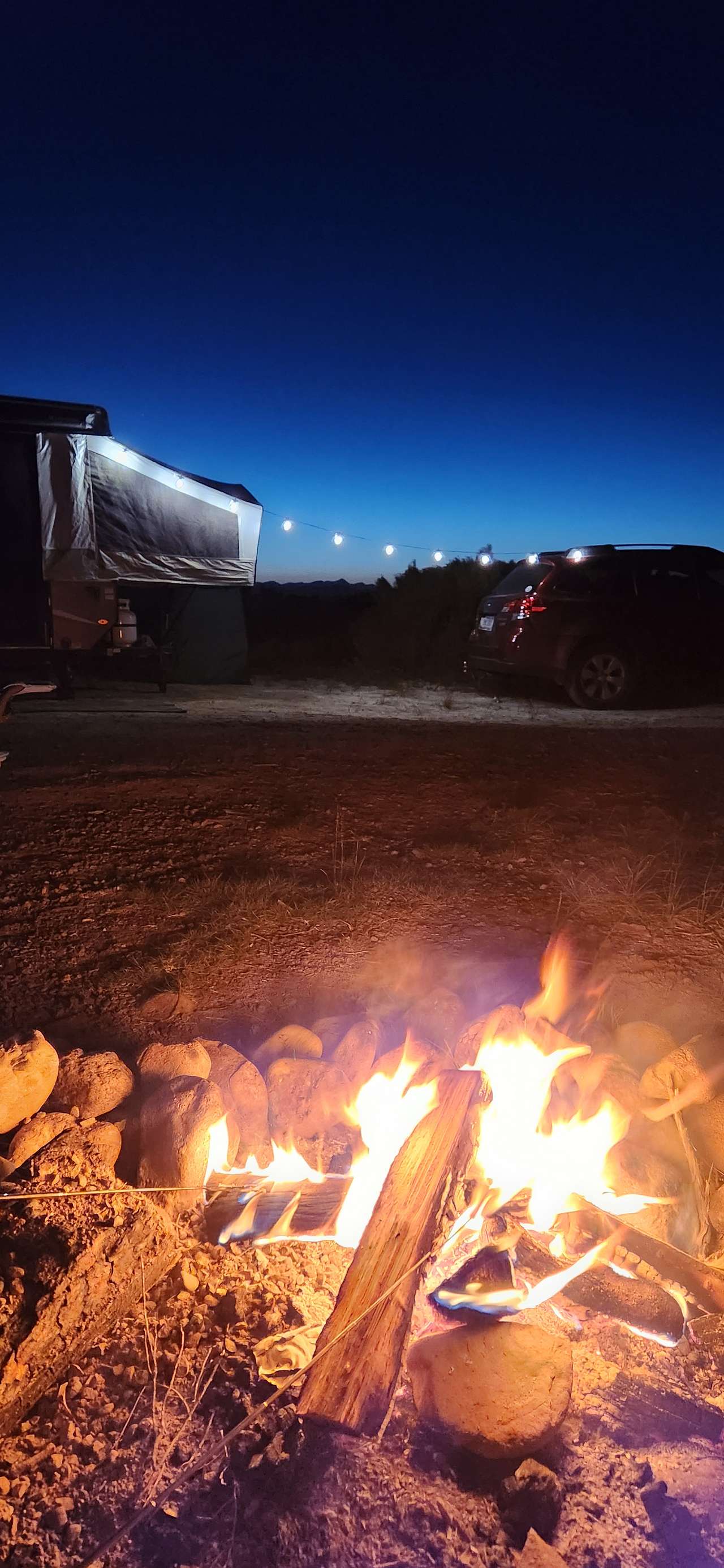 View amenities photos of High Peaks Campground