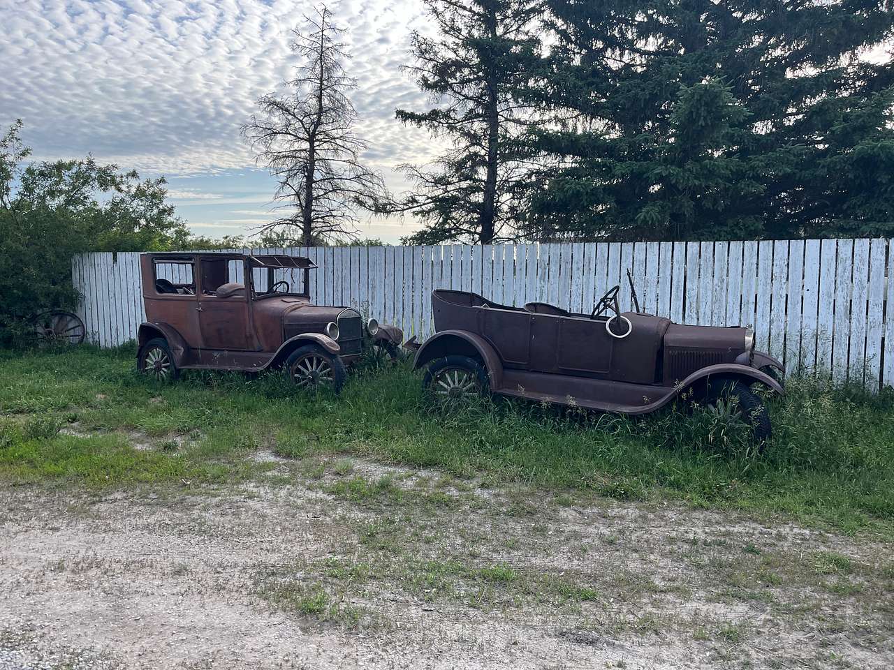 View rigs & rvs photos of Blue Rein Ranch