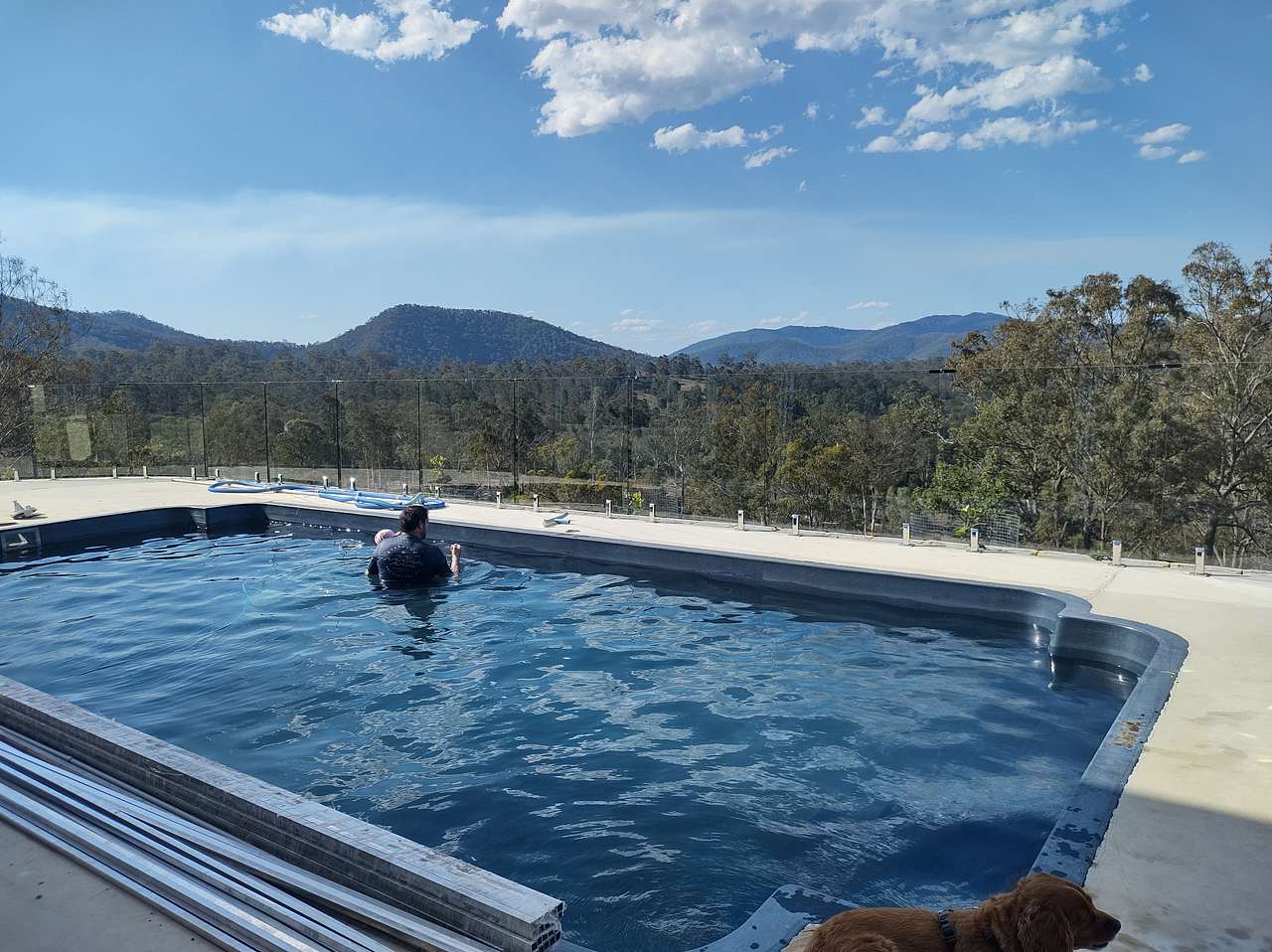 View amenities photos of Namaste Farm