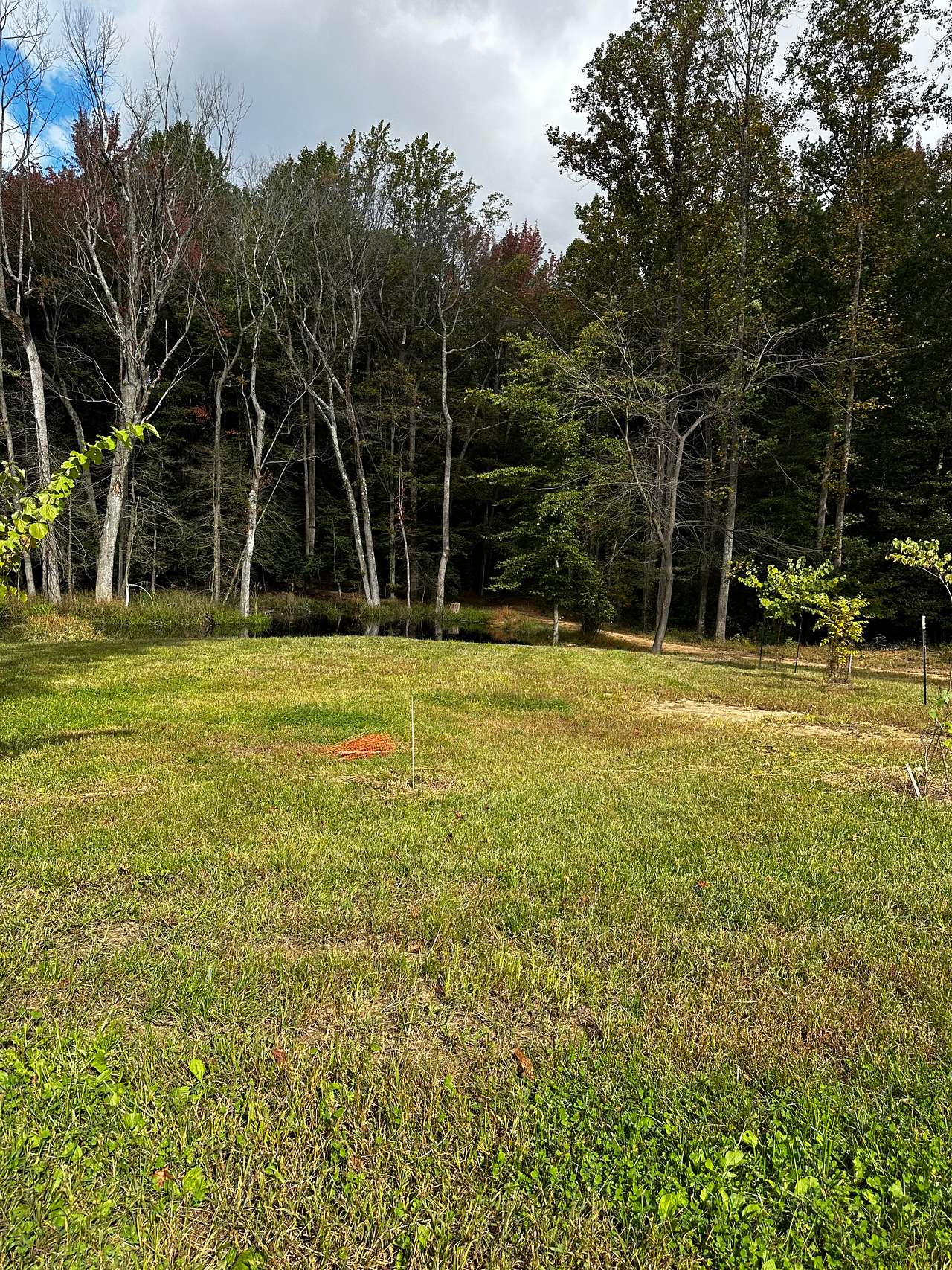Photo 1 of 6 of WillowOak camp and CedarCreek ponds