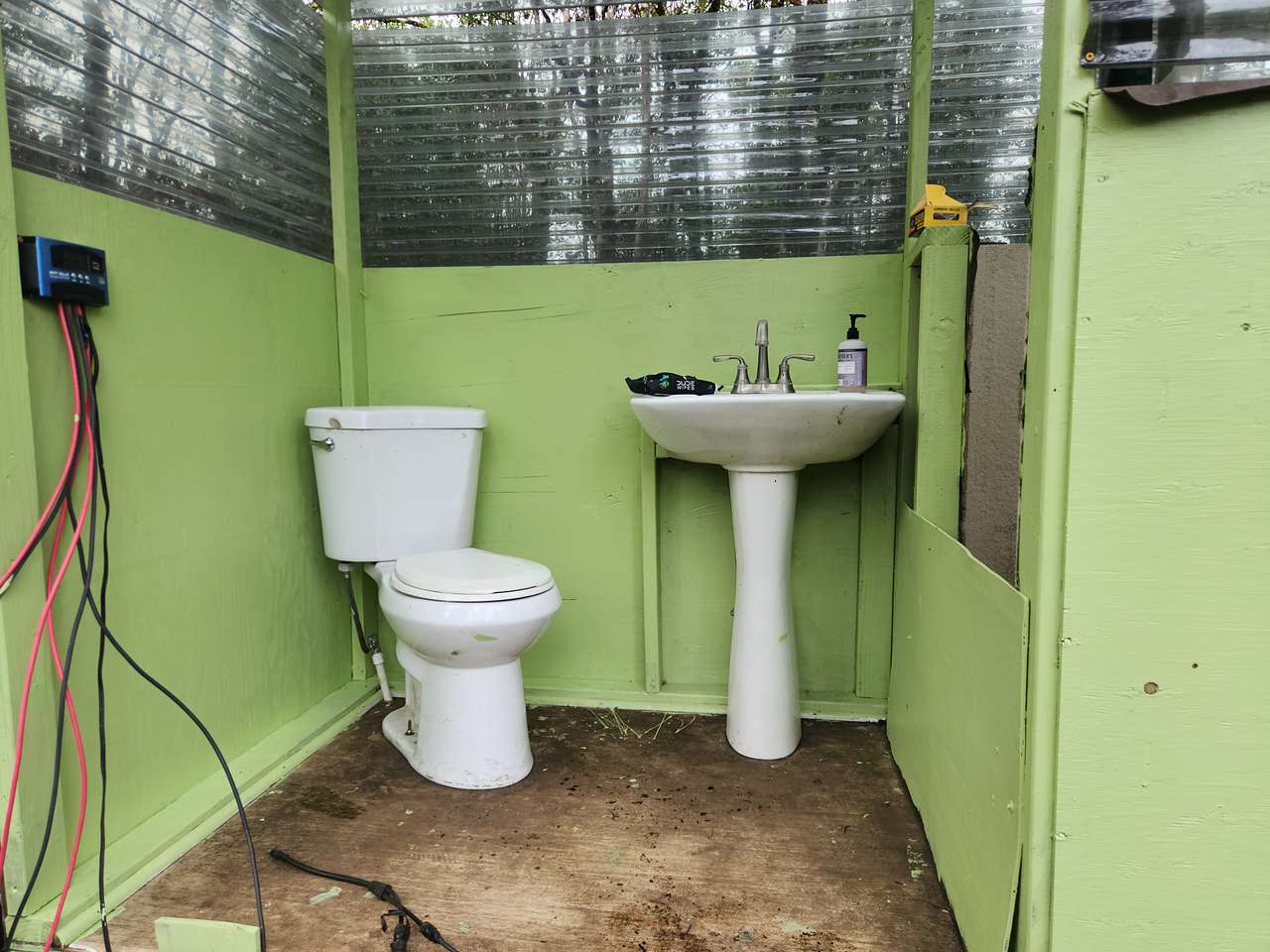View bathroom photos of FlashTown