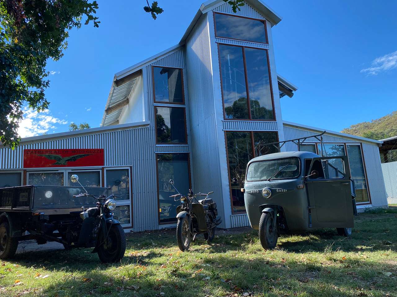 View rigs & rvs photos of Wildcroft Estate "an Escape to the Country"