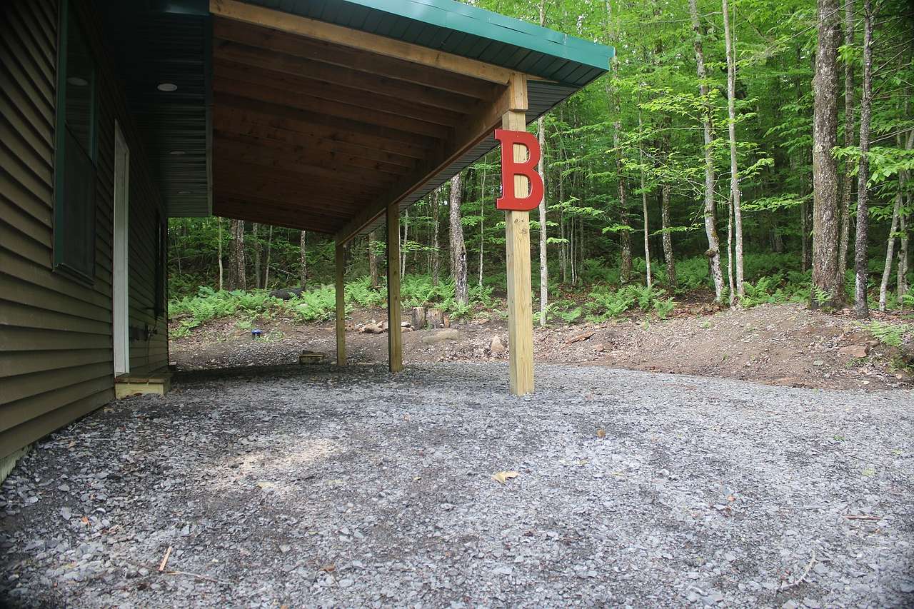 Photo 1 of 6 of Camp Bear Path with Lake Access