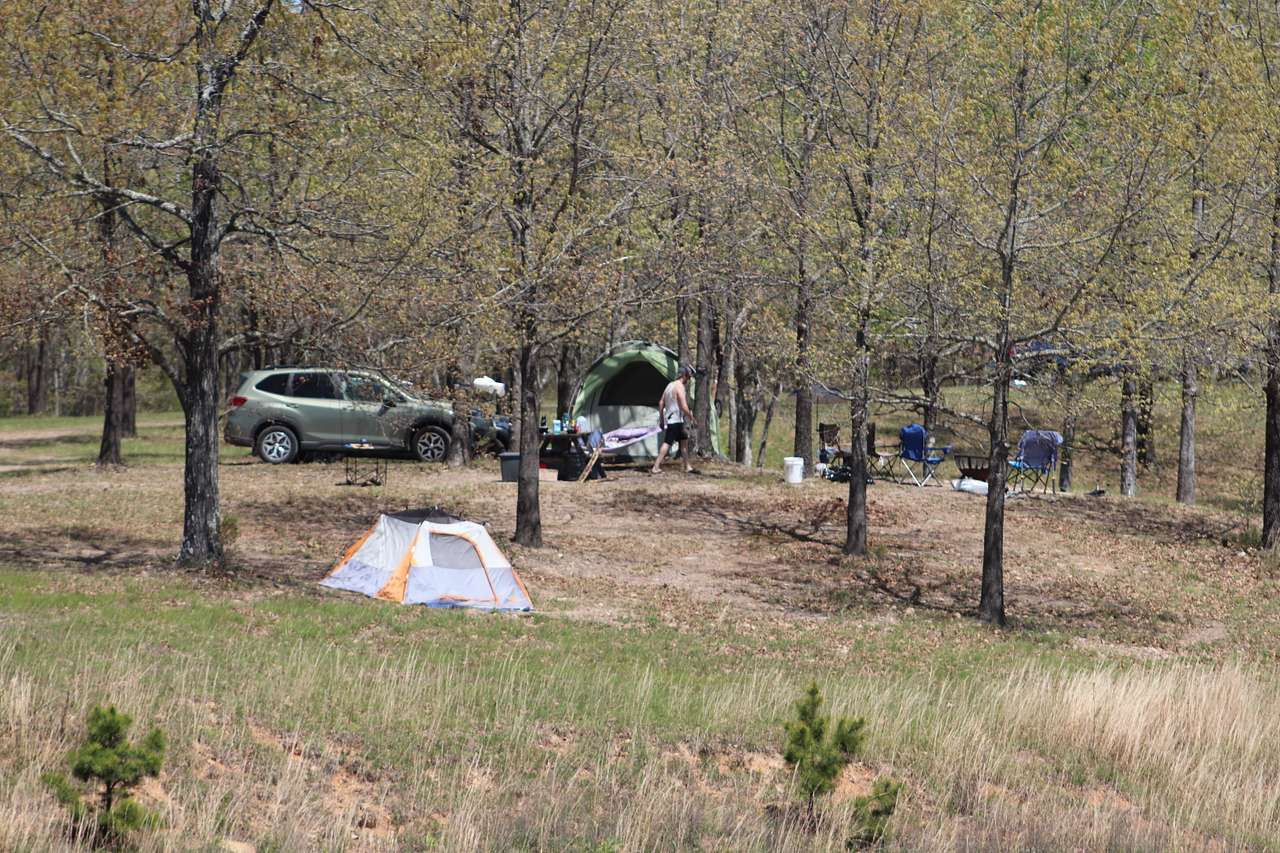View rigs & rvs photos of Rocky Creek Ranch Voted Best In St.