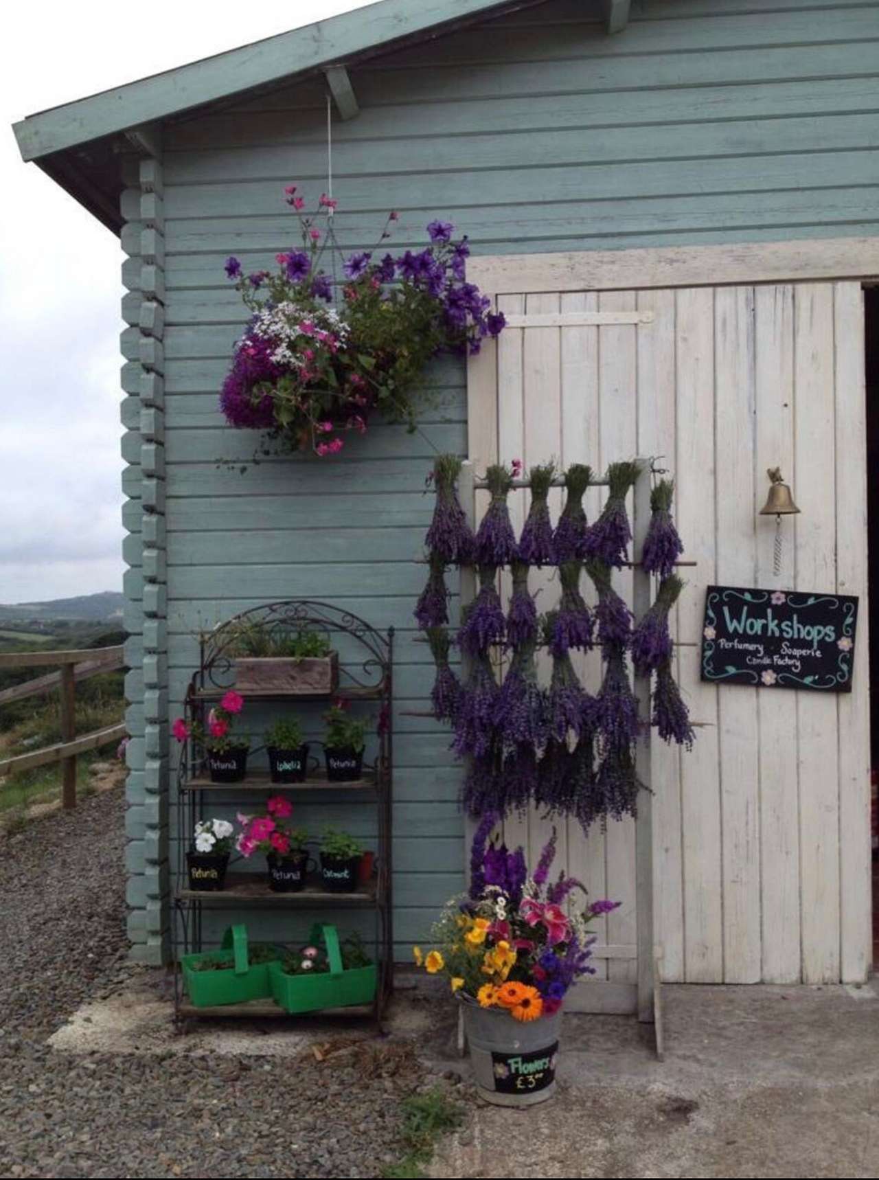 View lodging photos of Spring Fields