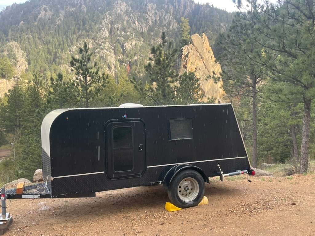 View rigs & rvs photos of Rocky Mountain Glamping